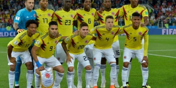 Lo que dejó el 2018 para la Selección Colombia