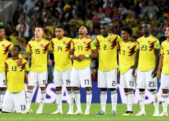 La titular de la Selección Colombia en el arranque de la era post Pékerman