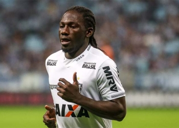 Yimmy Chará y su top 5 de goles brutales