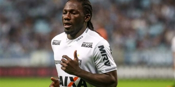 Yimmy Chará y su top 5 de goles brutales