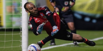 Los 5 porteros que no pueden faltar en tu equipo ideal de Fansgol