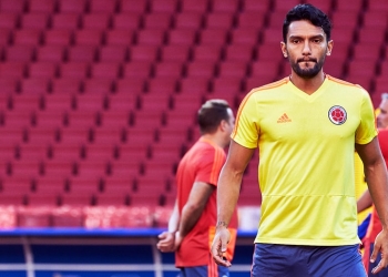 Abel Aguilar «se convertirá esta tarde en nuevo jugador del Dallas»