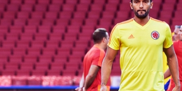 Abel Aguilar «se convertirá esta tarde en nuevo jugador del Dallas»