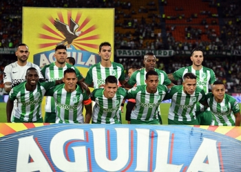 ¡Lo que faltaba!: ¿Indisciplina en Atlético Nacional?