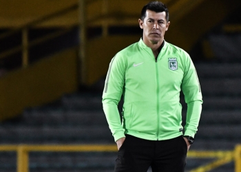 Los técnicos que han dejado la Liga Águila 2018 – II