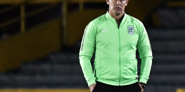 Los técnicos que han dejado la Liga Águila 2018 – II