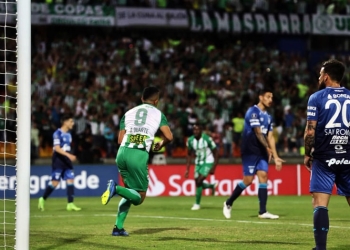 Arquero de Atlético Tucumán: «Pensaron que la llave era fácil»