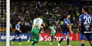 Arquero de Atlético Tucumán: «Pensaron que la llave era fácil»