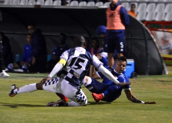 Millonarios FC dobla en triunfos a Boyacá Chicó en Tunja