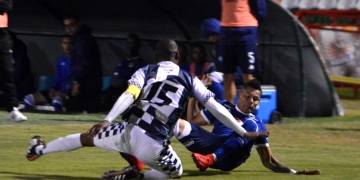 Millonarios FC dobla en triunfos a Boyacá Chicó en Tunja