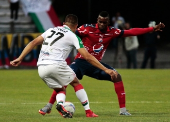 Medellín, Quindío y Bucaramanga le dijeron adiós a la Copa Águila 2018