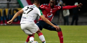 Medellín, Quindío y Bucaramanga le dijeron adiós a la Copa Águila 2018