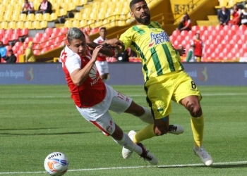 La razón por la que Juan Daniel Roa tuvo que quedarse en Santa Fe
