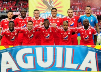 ¿Cuál debe ser el 11 de América de Cali, ya sin Pedro Felício?