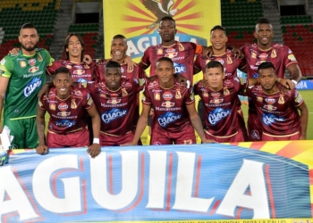 Álvaro Montero sería convocado a la Selección Colombia