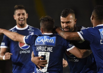 El jugador que recuperó Millonarios para el partido ante Atlético Bucaramanga