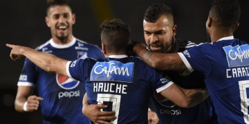 El jugador que recuperó Millonarios para el partido ante Atlético Bucaramanga