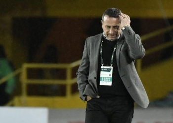 Los tres técnicos que suenan para reemplazar a Guillermo Sanguinetti