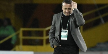 Los tres técnicos que suenan para reemplazar a Guillermo Sanguinetti