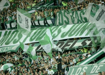 Futbolete y Tag Heuer te invitan a vivir una experiencia única en el partido Atlético Nacional vs. Atlético Tucumán