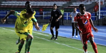 Pedro Franco y Héctor Quiñones continuarán en América de Cali