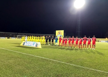 América y Cali, ¡eliminados de la Copa Águila 2018!