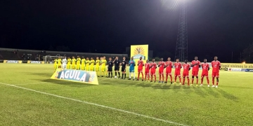 América y Cali, ¡eliminados de la Copa Águila 2018!
