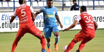 El mal de gol que tiene la Liga Águila