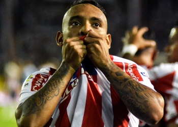 Reacciones de los hinchas del Junior por el paso de Jarlan Barrera a Atlético Nacional