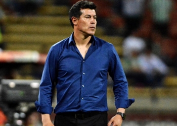 ¡También le pasó en su país! Jorge Almirón salió de San Lorenzo por la puerta de atrás