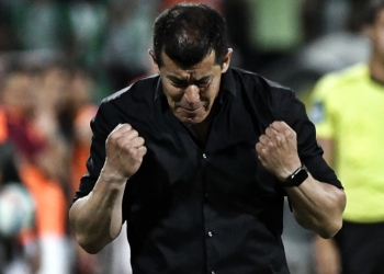 ¡Lo de Jorge Almirón es un hecho, dos meses después de la salida de Atlético Nacional!