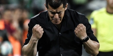 ¡Lo de Jorge Almirón es un hecho, dos meses después de la salida de Atlético Nacional!