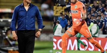 La relación de Los Del Sur con Jorge Almirón y Fernando Monetti entró en estado crítico