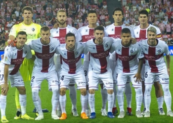 Partido completo para el Cucho Hernández en San Mamés