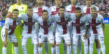 Partido completo para el Cucho Hernández en San Mamés