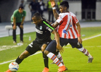 Así se disputarán los encuentros de la clasificación a las semifinales de la Copa Águila 2018