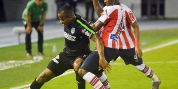 Así se disputarán los encuentros de la clasificación a las semifinales de la Copa Águila 2018