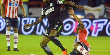 Las 4 llaves de los cuartos de final de la Copa Águila 2018