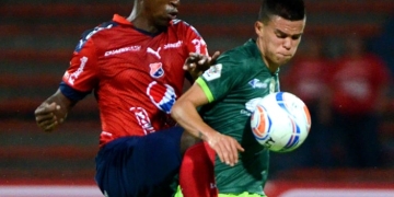 La Dimayor ya programó la fecha 8 de la Liga Águila 2018-II