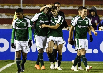 Miguel Ángel Murillo también salió de Deportivo Cali