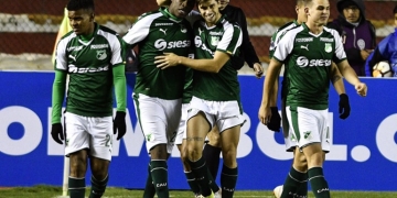 Miguel Ángel Murillo también salió de Deportivo Cali