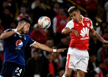 Programación para los encuentros aplazados y adelantados de la Liga Águila 2019–1