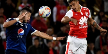 Programación para los encuentros aplazados y adelantados de la Liga Águila 2019–1