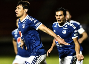 ¿El adiós del Búfalo Roberto Ovelar?