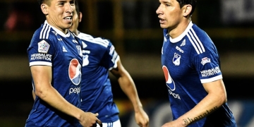 ¿El adiós del Búfalo Roberto Ovelar?