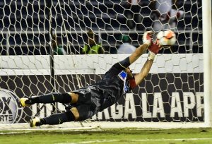 Sebastián Viera Junior FC