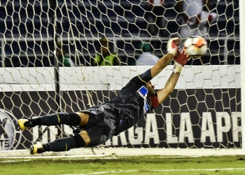 El gol no llegó al Metropolitano: Junior y Nacional repartieron los puntos