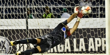 El gol no llegó al Metropolitano: Junior y Nacional repartieron los puntos