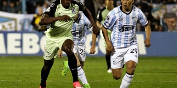 La formación con la que Nacional buscará remontarle a Tucumán