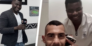 Fútbol sin ‘look’ no es fútbol